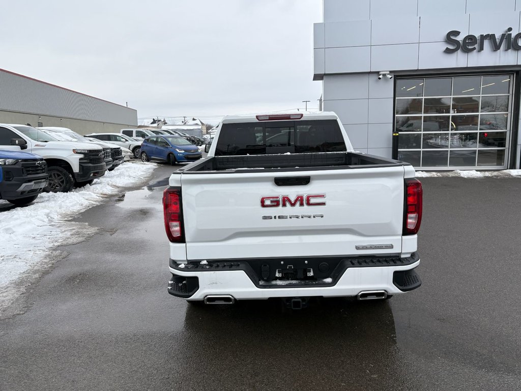 GMC Sierra 1500  2026 à Saint-Eustache, Québec - 5 - w1024h768px