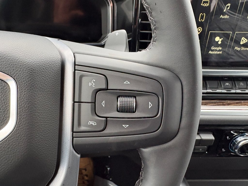 GMC Sierra 1500  2026 à Saint-Eustache, Québec - 9 - w1024h768px