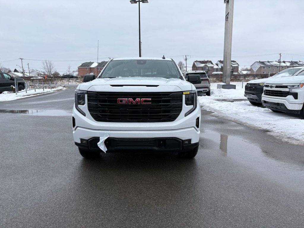 GMC Sierra 1500  2026 à Saint-Eustache, Québec - 3 - w1024h768px