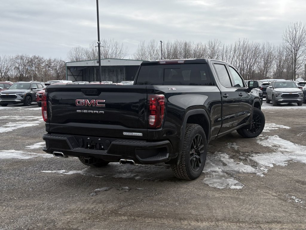 2026 GMC Sierra 1500 in Saint-Eustache, Quebec - 5 - w1024h768px