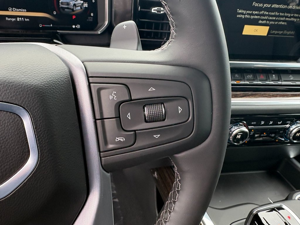 2026 GMC Sierra 1500 in Saint-Eustache, Quebec - 11 - w1024h768px