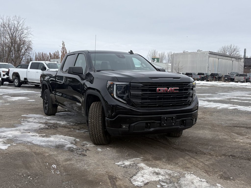 2026 GMC Sierra 1500 in Saint-Eustache, Quebec - 3 - w1024h768px