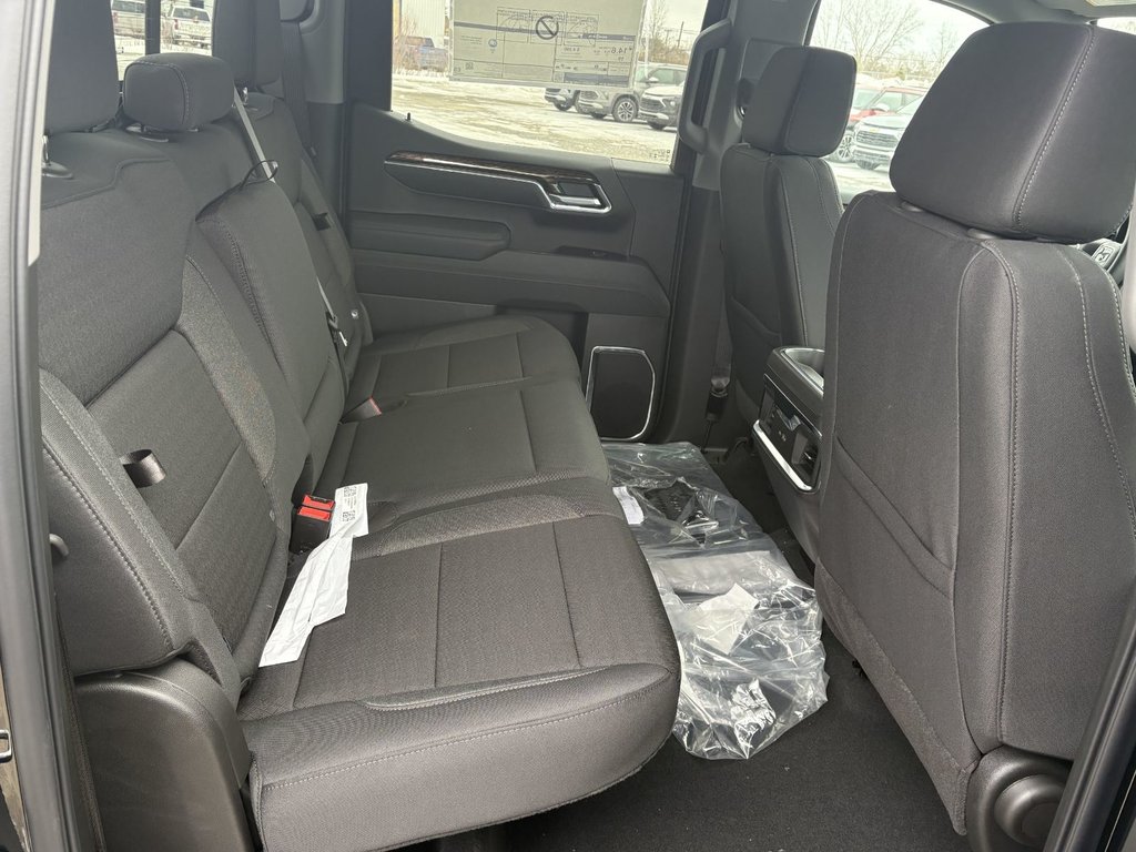 2026 GMC Sierra 1500 in Saint-Eustache, Quebec - 19 - w1024h768px