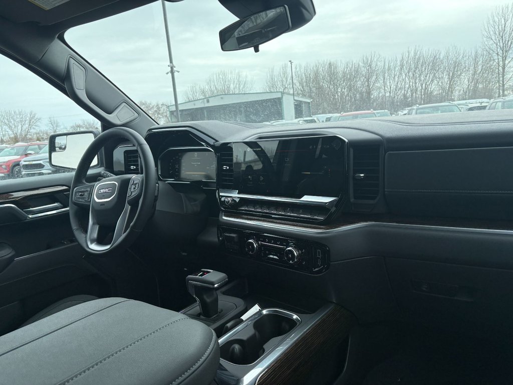 2026 GMC Sierra 1500 in Saint-Eustache, Quebec - 18 - w1024h768px