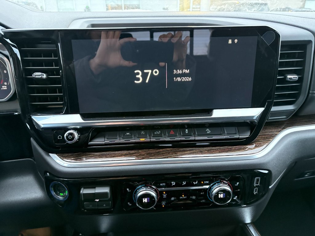 2026 GMC Sierra 1500 in Saint-Eustache, Quebec - 13 - w1024h768px