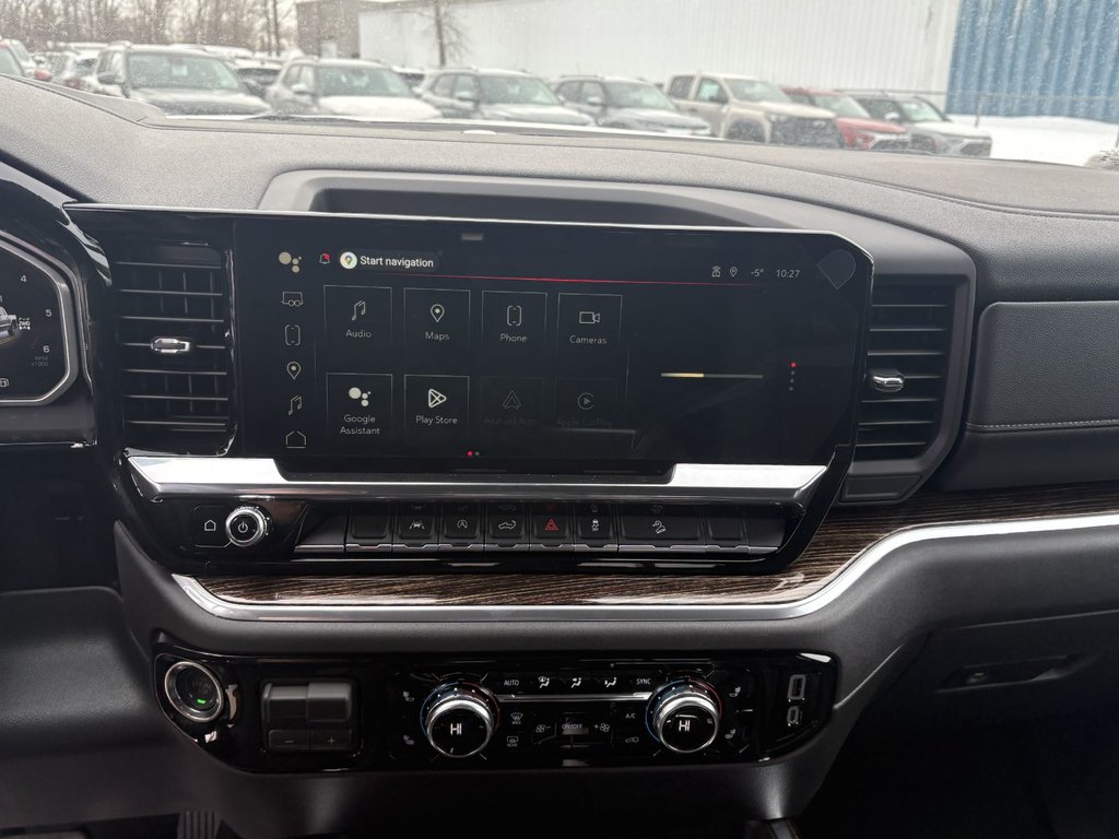 2026 GMC Sierra 1500 in Saint-Eustache, Quebec - 13 - w1024h768px