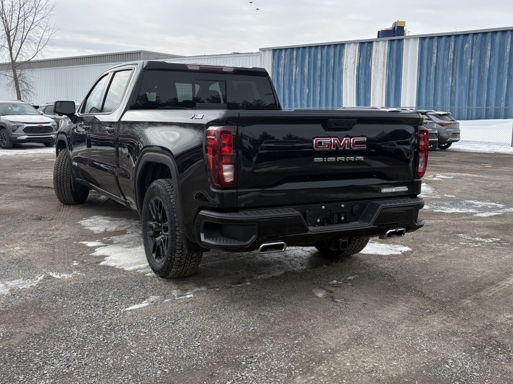 2026 GMC Sierra 1500 in Saint-Eustache, Quebec - 6 - w1024h768px