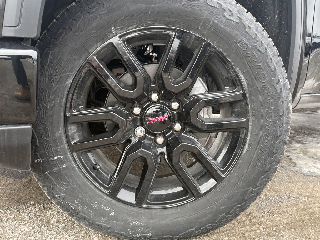2026 GMC Sierra 1500 in Saint-Eustache, Quebec - 7 - w1024h768px