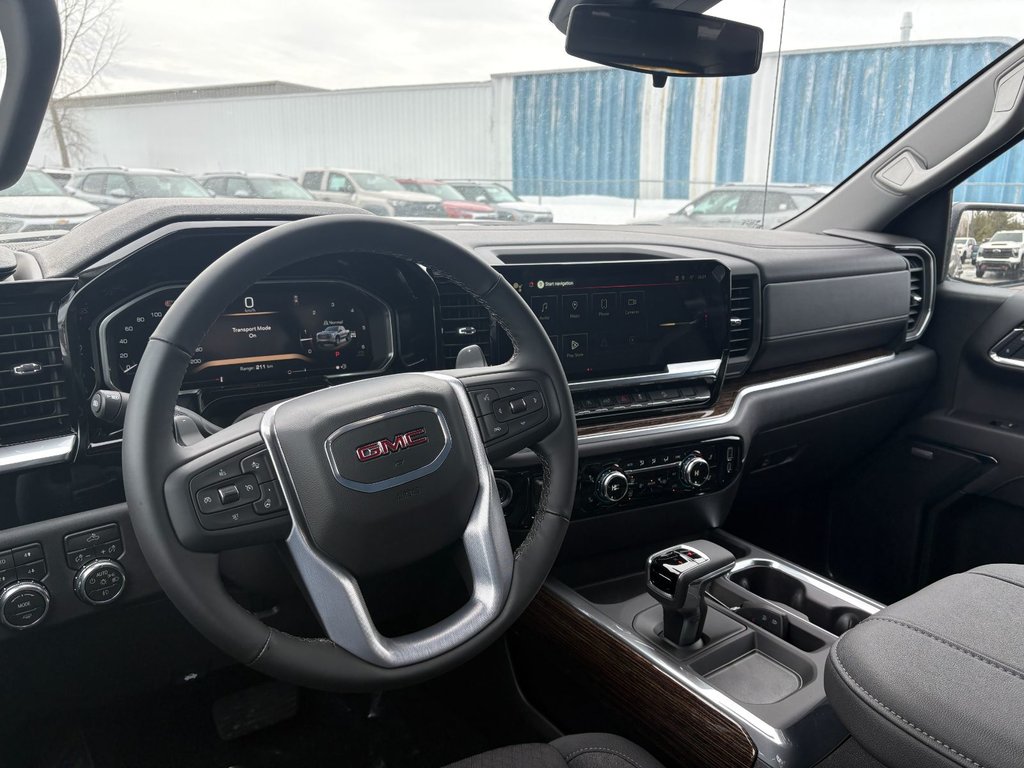 2026 GMC Sierra 1500 in Saint-Eustache, Quebec - 17 - w1024h768px