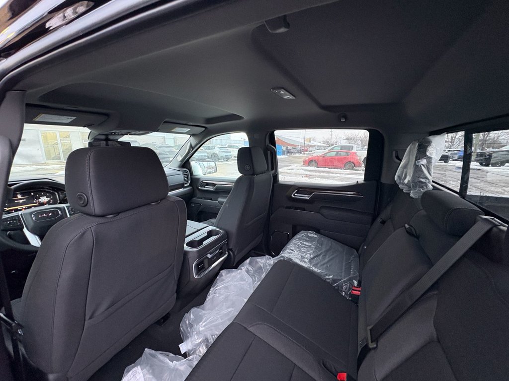 2026 GMC Sierra 1500 in Saint-Eustache, Quebec - 15 - w1024h768px