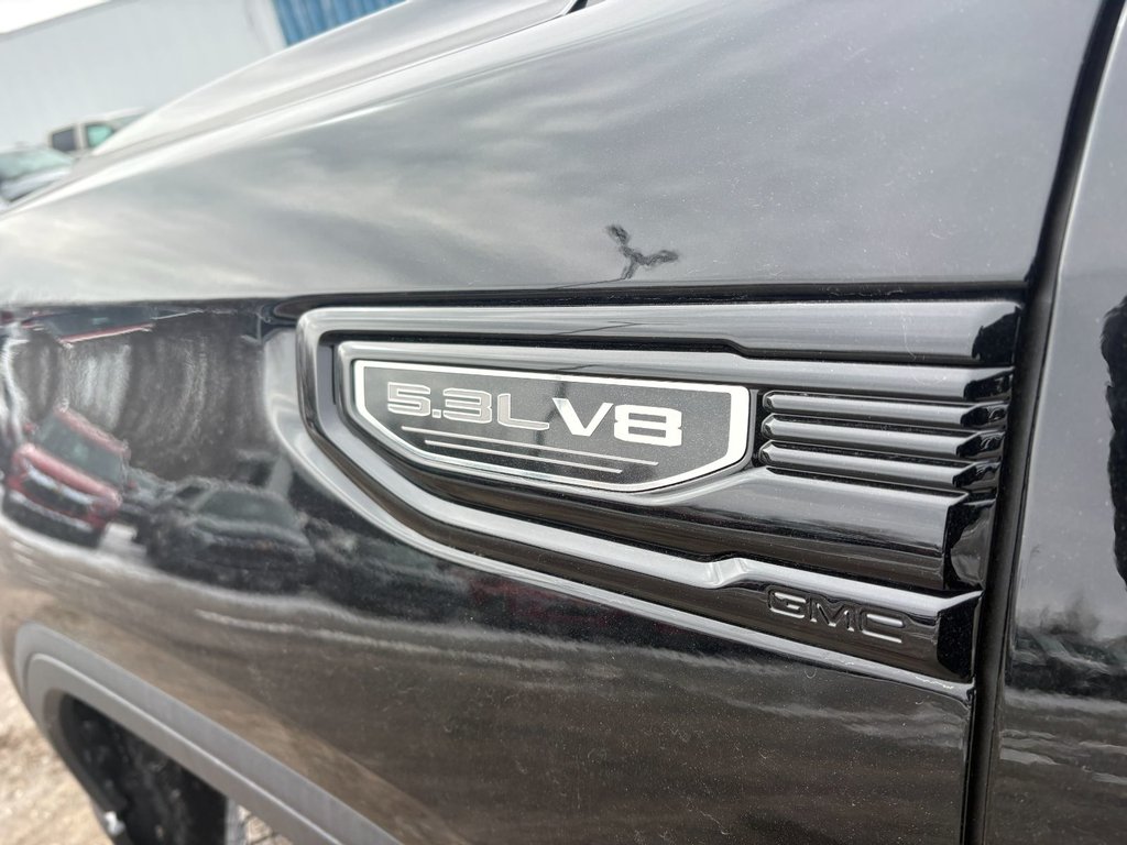2026 GMC Sierra 1500 in Saint-Eustache, Quebec - 8 - w1024h768px