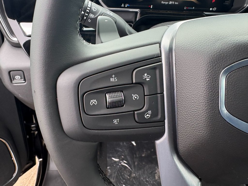 2026 GMC Sierra 1500 in Saint-Eustache, Quebec - 10 - w1024h768px