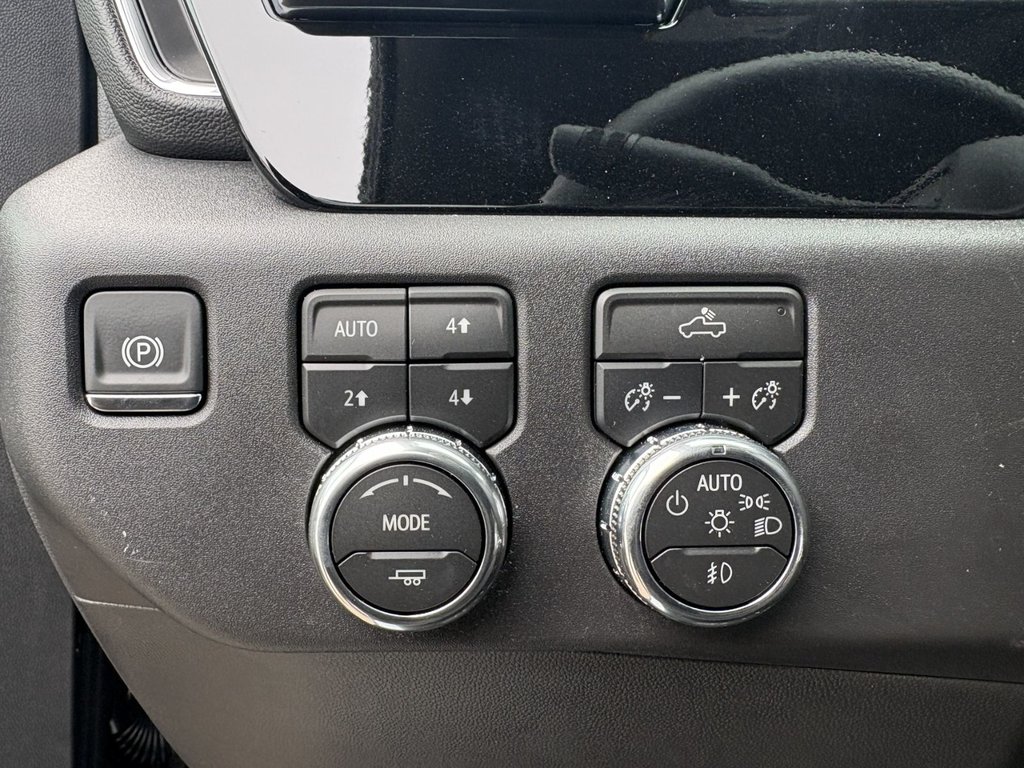 2026 GMC Sierra 1500 in Saint-Eustache, Quebec - 16 - w1024h768px