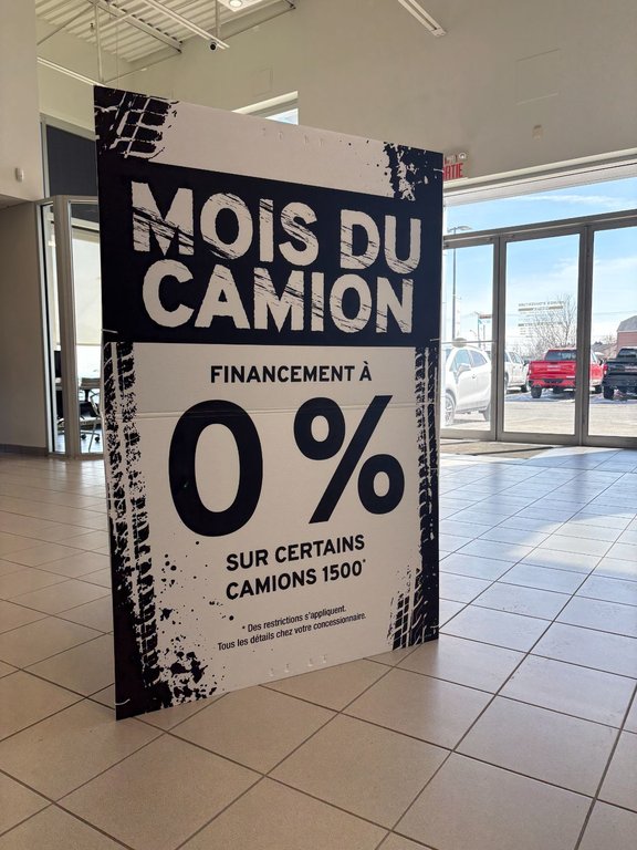 2026 GMC Sierra 1500 in Saint-Eustache, Quebec - 2 - w1024h768px