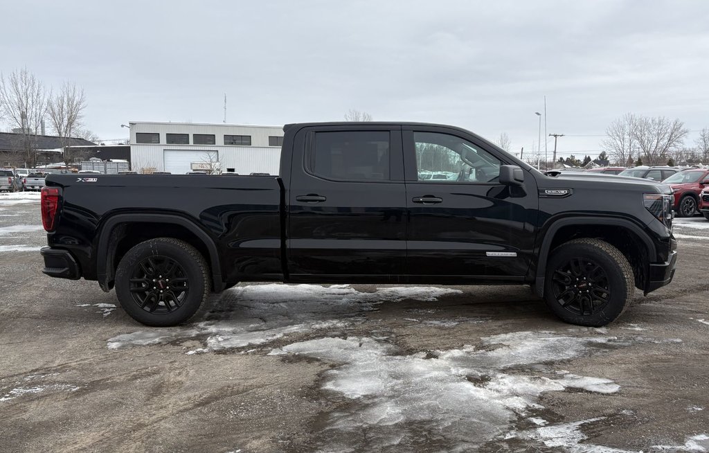 2026 GMC Sierra 1500 in Saint-Eustache, Quebec - 4 - w1024h768px
