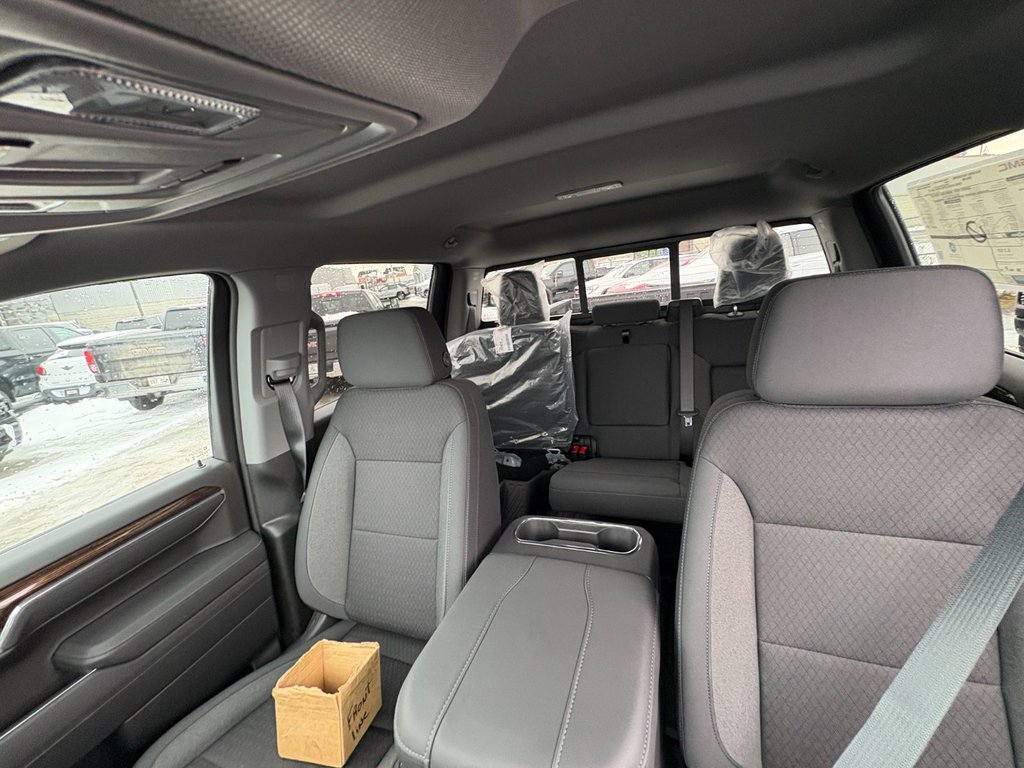 2026 GMC Sierra 1500 in Saint-Eustache, Quebec - 13 - w1024h768px