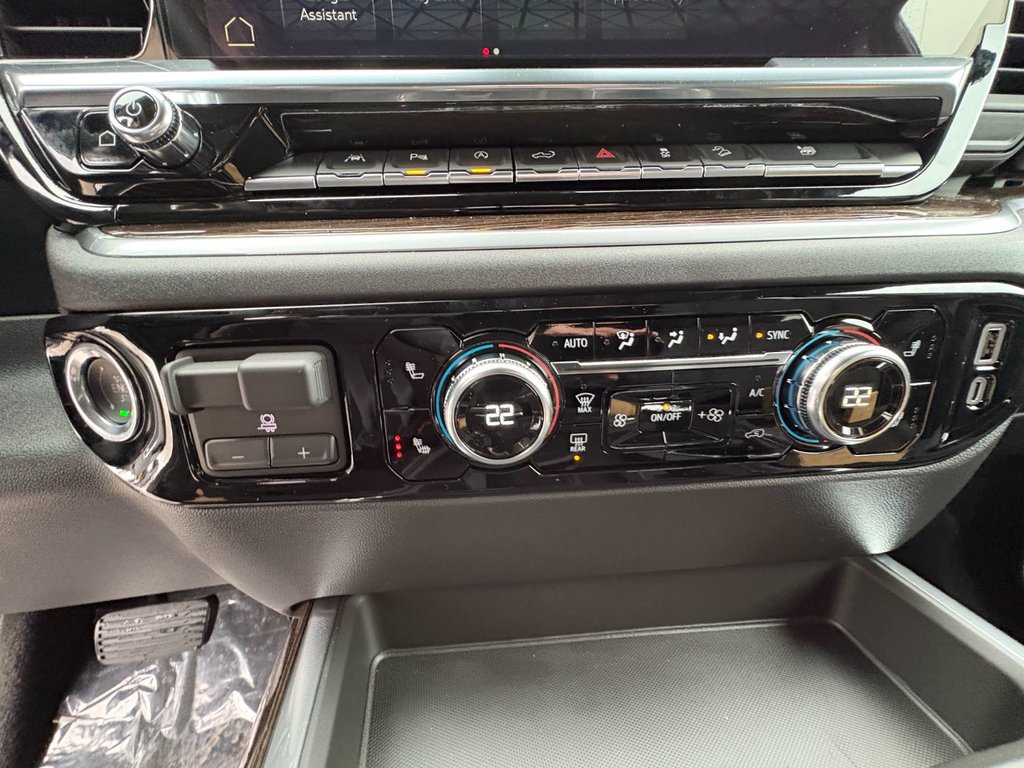 2026 GMC Sierra 1500 in Saint-Eustache, Quebec - 12 - w1024h768px