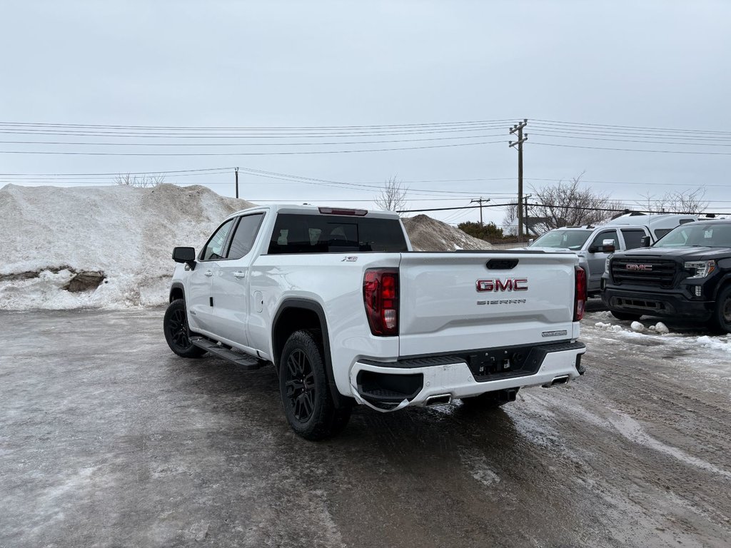 GMC Sierra 1500  2026 à Saint-Eustache, Québec - 3 - w1024h768px