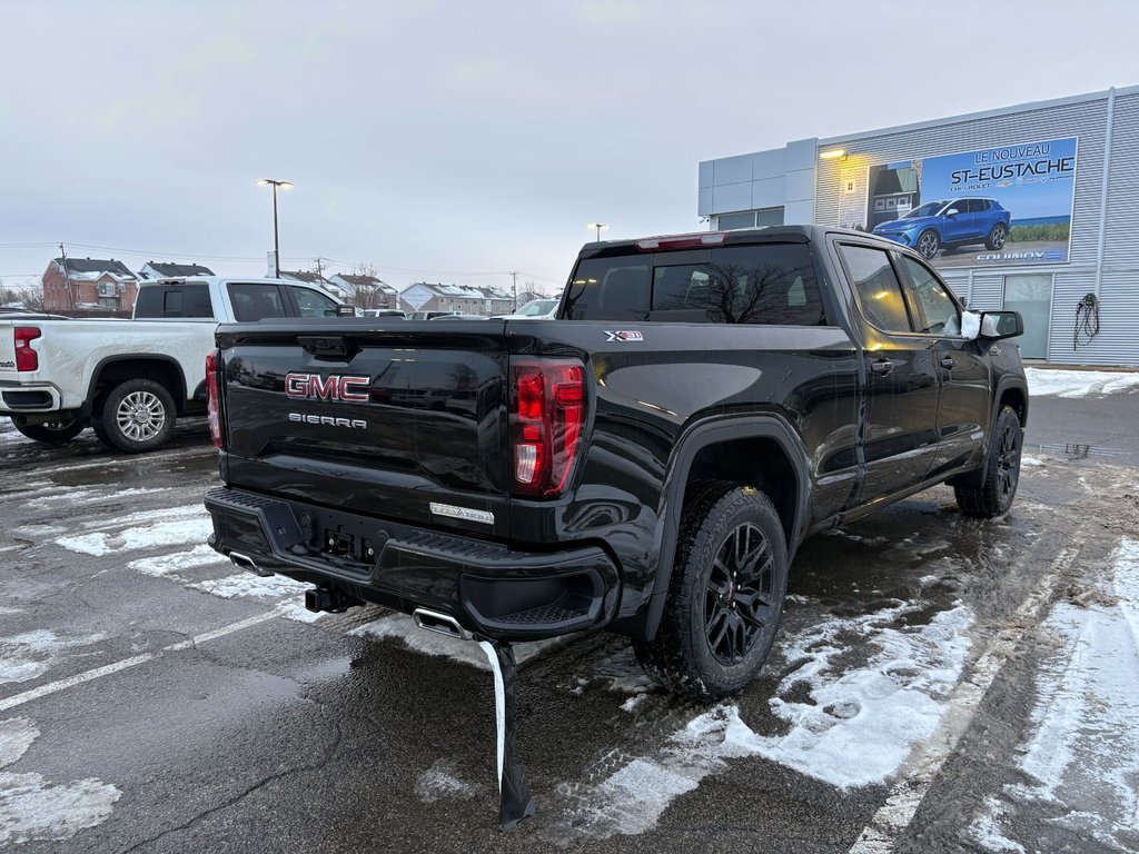GMC Sierra 1500  2026 à Saint-Eustache, Québec - 5 - w1024h768px