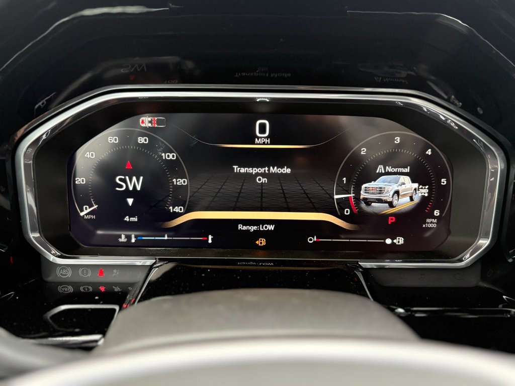 2026 GMC Sierra 1500 in Saint-Eustache, Quebec - 8 - w1024h768px