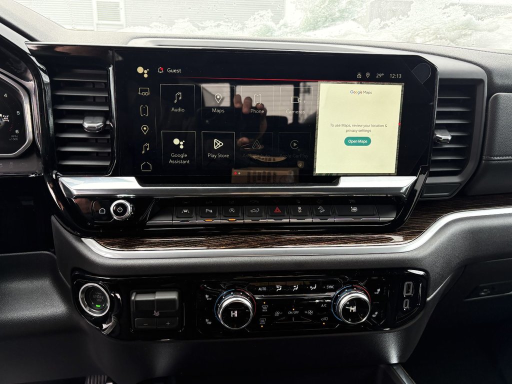 GMC Sierra 1500  2026 à Saint-Eustache, Québec - 10 - w1024h768px