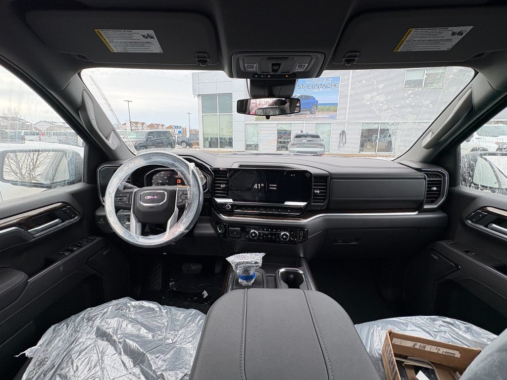 2026 GMC Sierra 1500 in Saint-Eustache, Quebec - 11 - w1024h768px