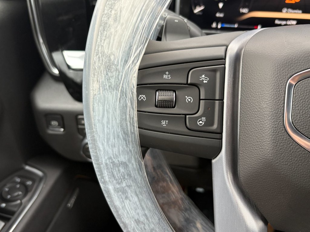 2026 GMC Sierra 1500 in Saint-Eustache, Quebec - 6 - w1024h768px