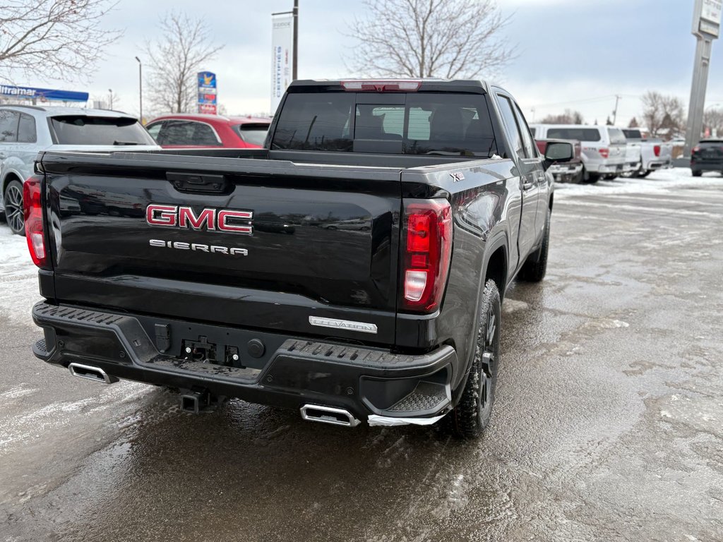 2026 GMC Sierra 1500 in Saint-Eustache, Quebec - 3 - w1024h768px