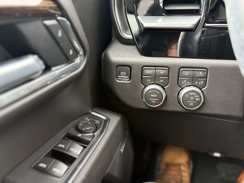 2026 GMC Sierra 1500 in Saint-Eustache, Quebec - 9 - w1024h768px