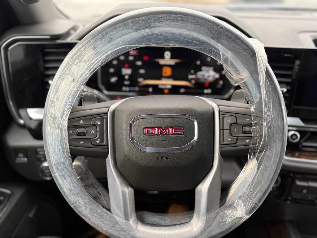 2026 GMC Sierra 1500 in Saint-Eustache, Quebec - 5 - w1024h768px