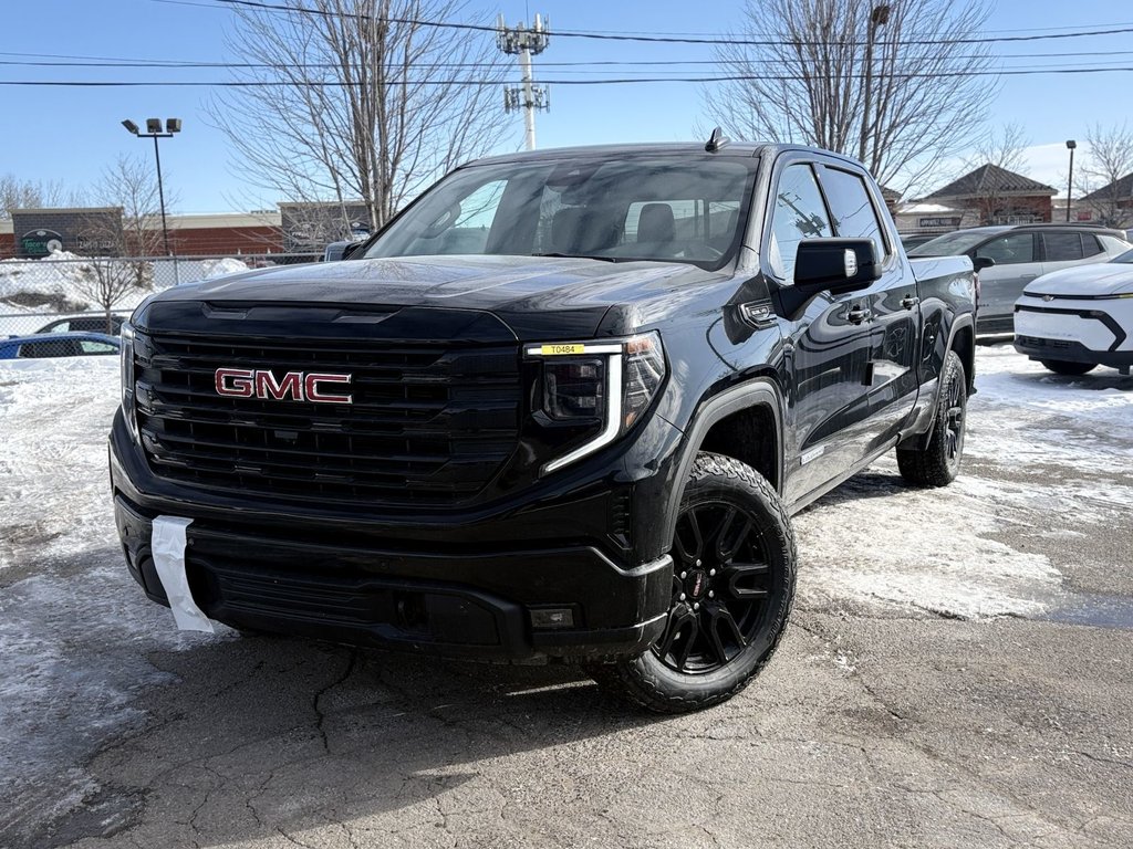 GMC Sierra 1500  2026 à Saint-Eustache, Québec - 1 - w1024h768px