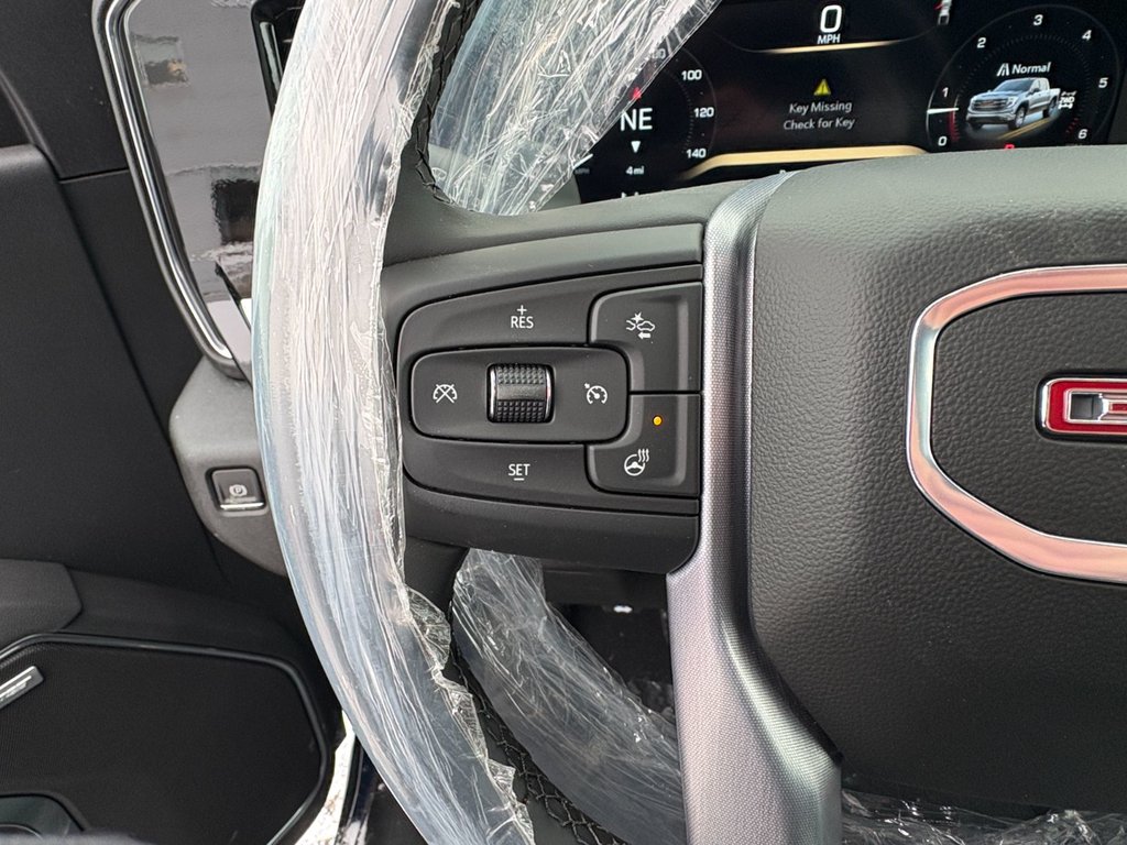 2026 GMC Sierra 1500 in Saint-Eustache, Quebec - 7 - w1024h768px