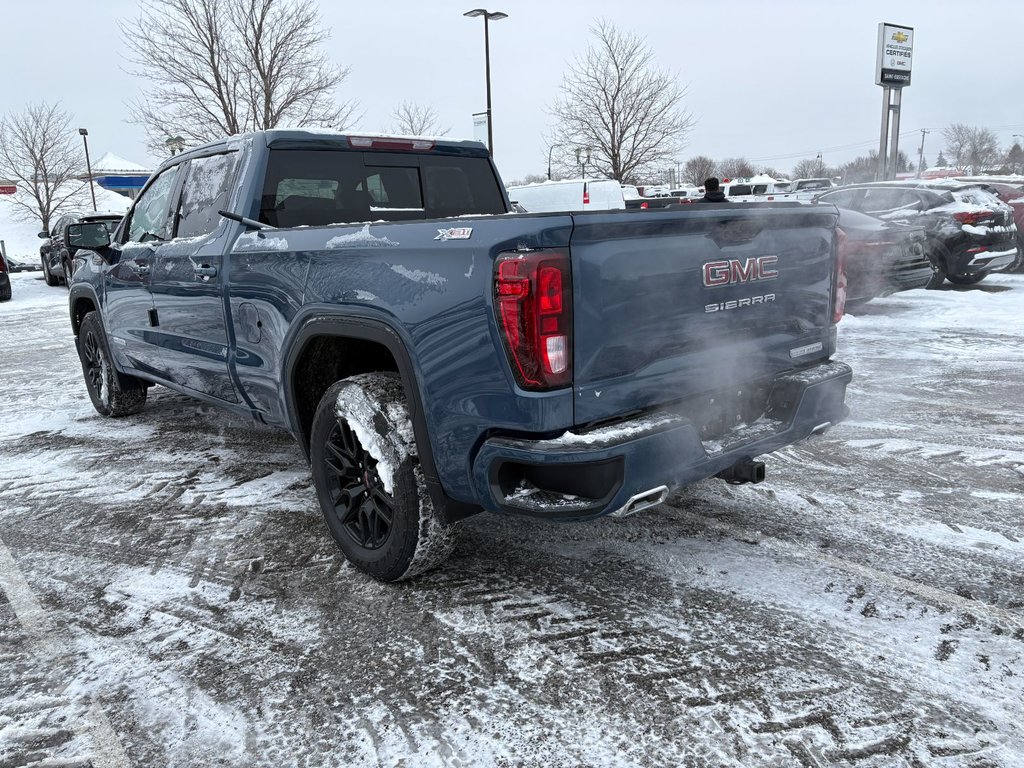 2026 GMC Sierra 1500 in Saint-Eustache, Quebec - 4 - w1024h768px