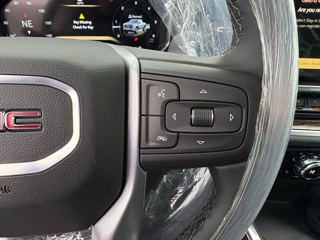 2026 GMC Sierra 1500 in Saint-Eustache, Quebec - 8 - w1024h768px