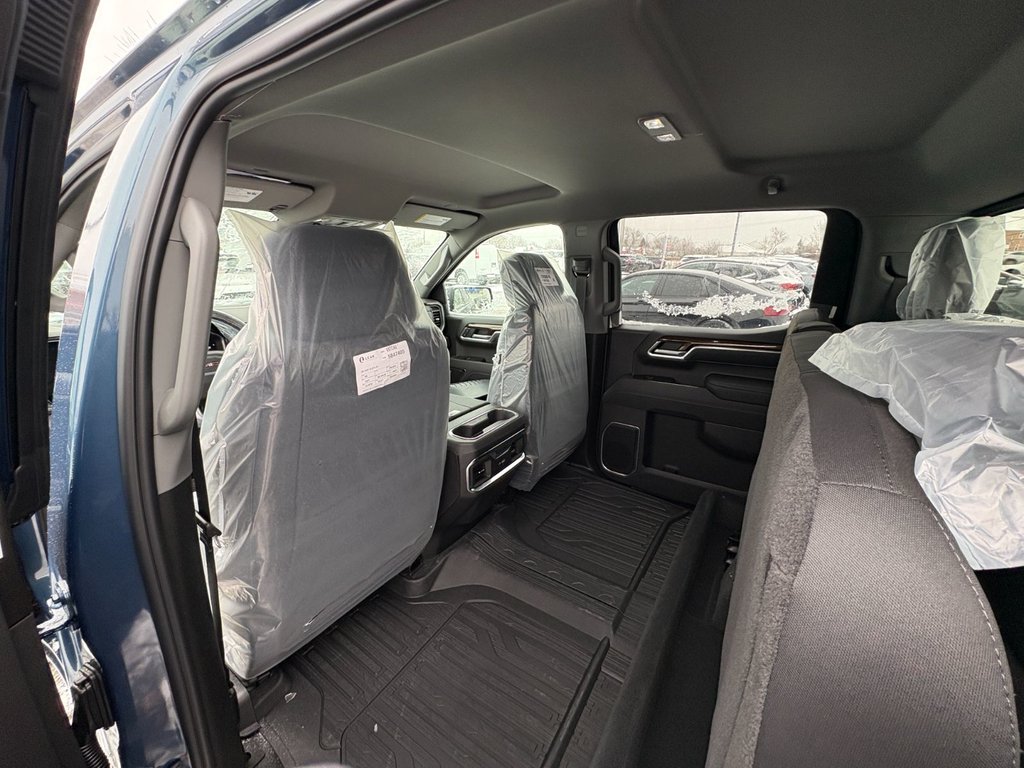 2026 GMC Sierra 1500 in Saint-Eustache, Quebec - 12 - w1024h768px