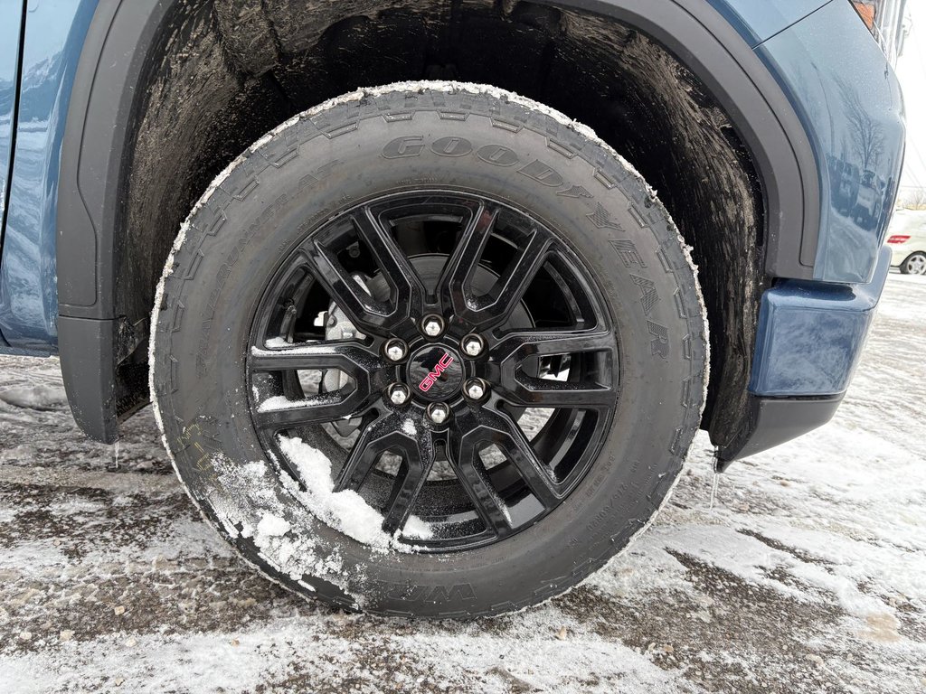 2026 GMC Sierra 1500 in Saint-Eustache, Quebec - 5 - w1024h768px