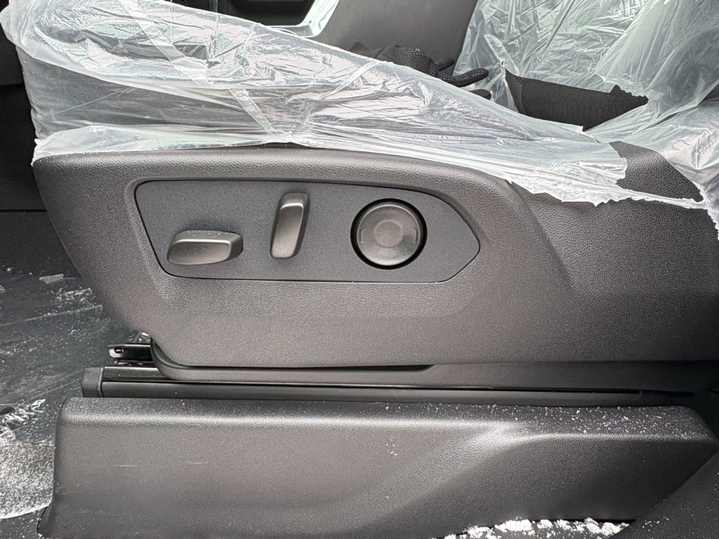 2026 GMC Sierra 1500 in Saint-Eustache, Quebec - 11 - w1024h768px