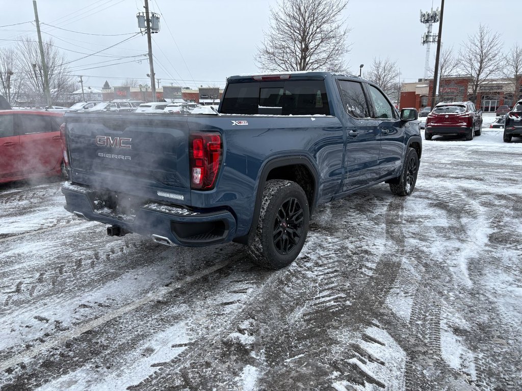 2026 GMC Sierra 1500 in Saint-Eustache, Quebec - 3 - w1024h768px
