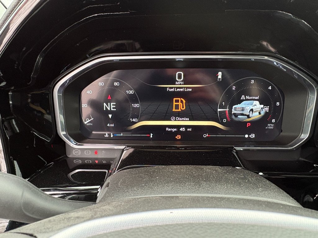 2026 GMC Sierra 1500 in Saint-Eustache, Quebec - 10 - w1024h768px