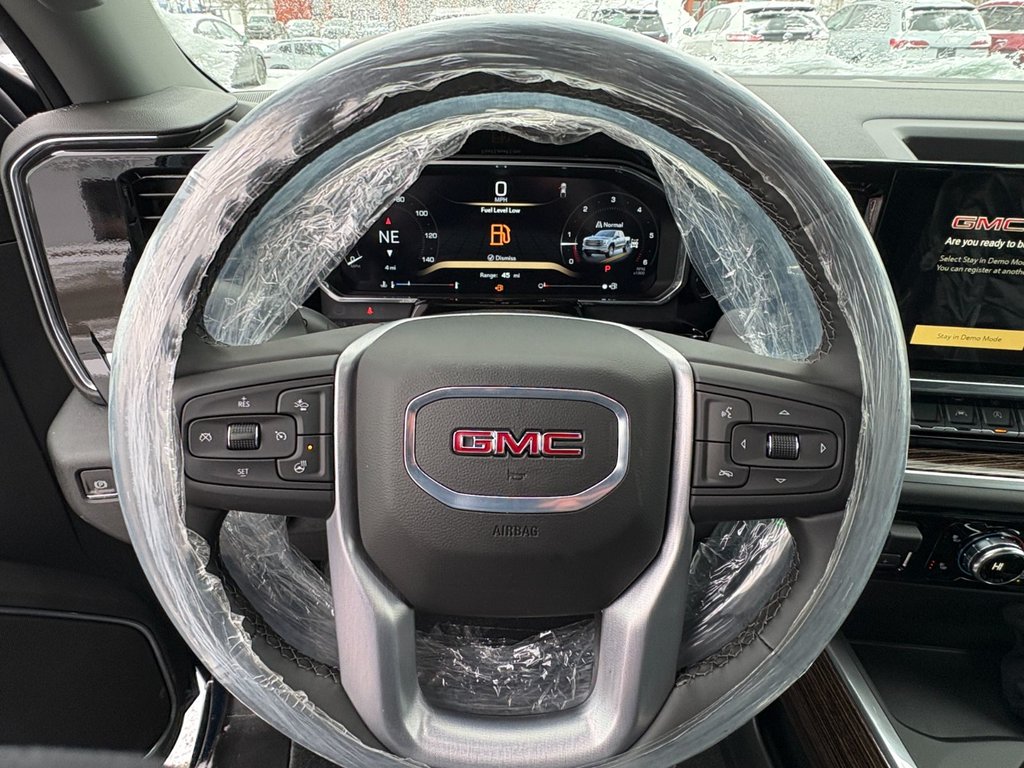 2026 GMC Sierra 1500 in Saint-Eustache, Quebec - 6 - w1024h768px