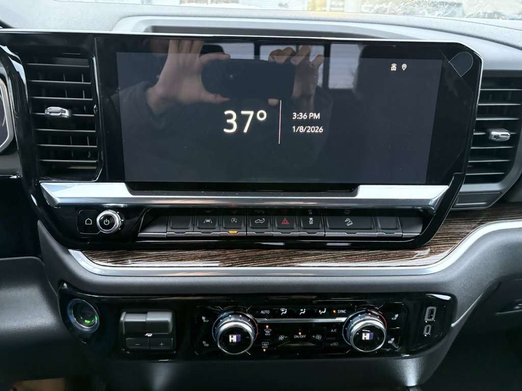 GMC Sierra 1500  2026 à Saint-Eustache, Québec - 11 - w1024h768px