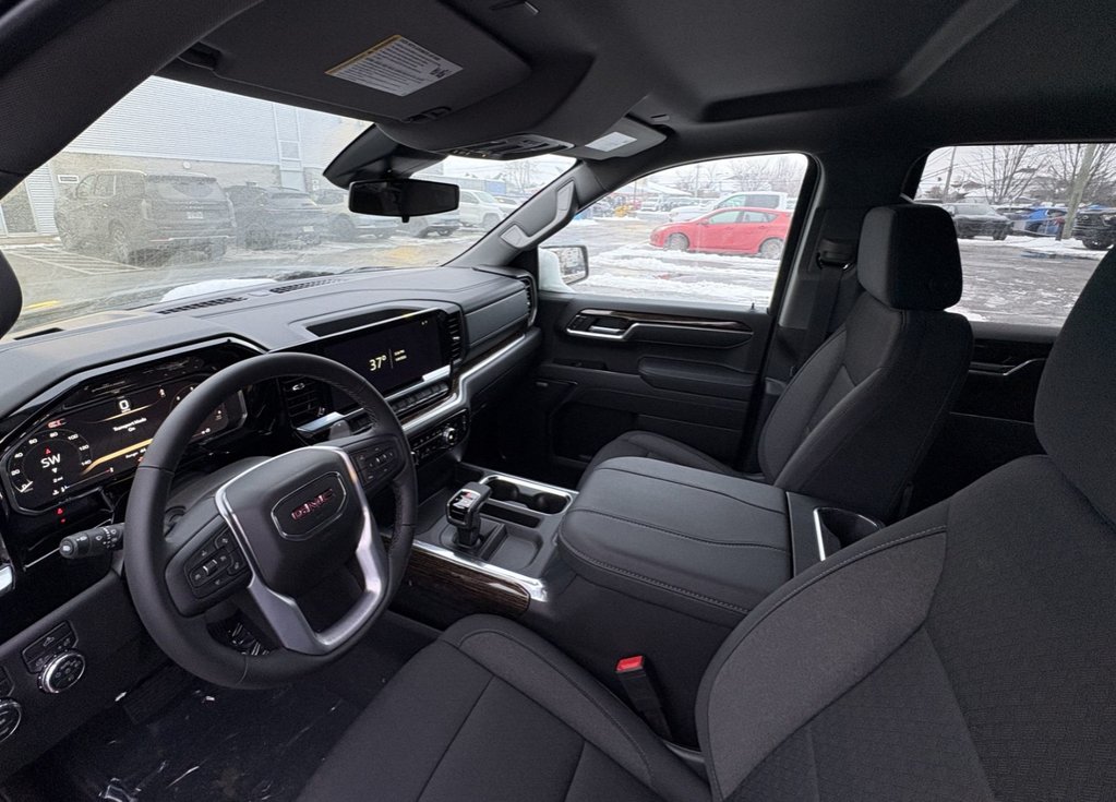 GMC Sierra 1500  2026 à Saint-Eustache, Québec - 13 - w1024h768px