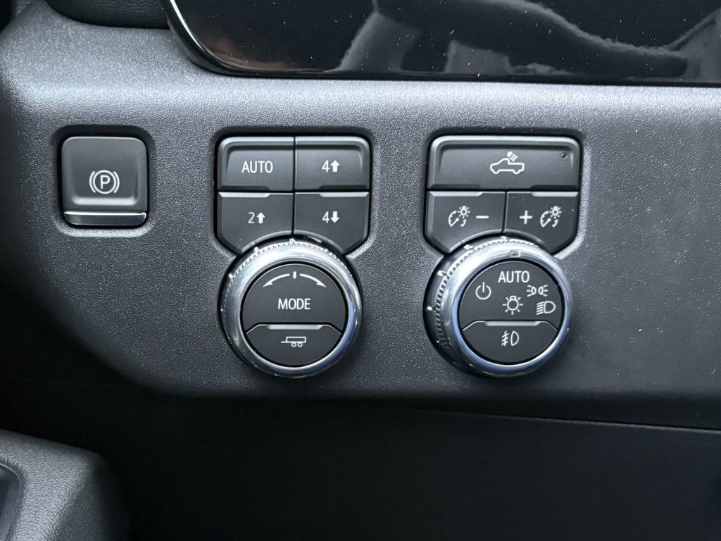 GMC Sierra 1500  2026 à Saint-Eustache, Québec - 12 - w1024h768px