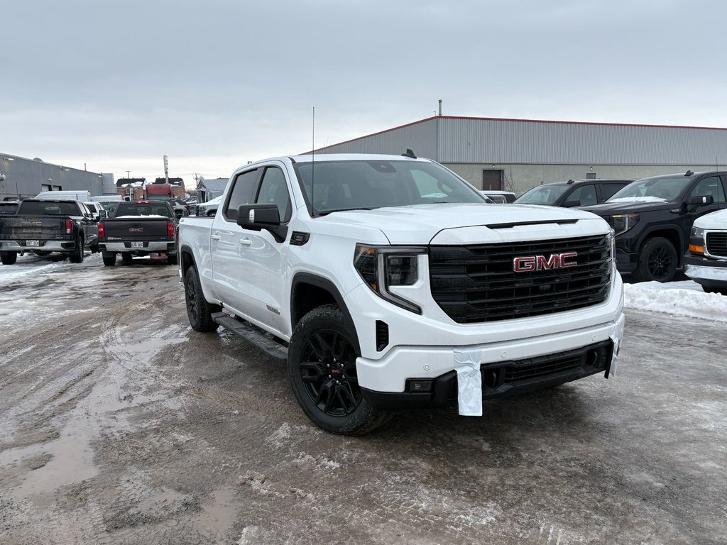 GMC Sierra 1500  2026 à Saint-Eustache, Québec - 3 - w1024h768px