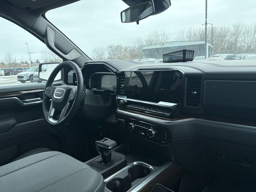 2026 GMC Sierra 1500 in Saint-Eustache, Quebec - 18 - w1024h768px