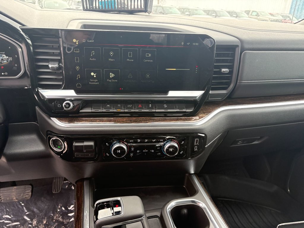 2026 GMC Sierra 1500 in Saint-Eustache, Quebec - 13 - w1024h768px