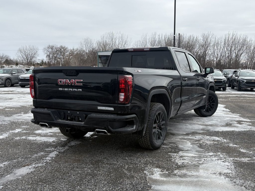 2026 GMC Sierra 1500 in Saint-Eustache, Quebec - 4 - w1024h768px