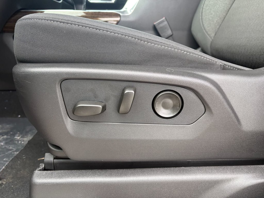 2026 GMC Sierra 1500 in Saint-Eustache, Quebec - 15 - w1024h768px