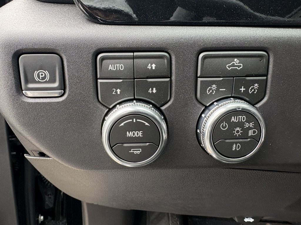 2026 GMC Sierra 1500 in Saint-Eustache, Quebec - 16 - w1024h768px
