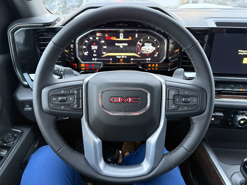 2026 GMC Sierra 1500 in Saint-Eustache, Quebec - 7 - w1024h768px